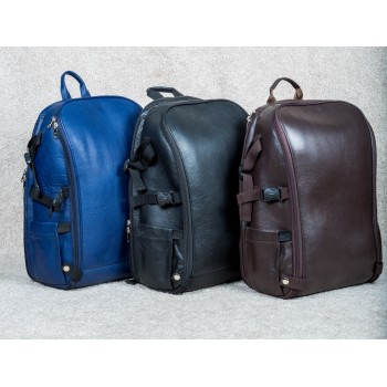 Rhino leathers Backpack (RLB 029)