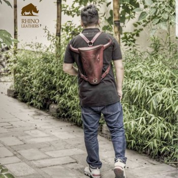Bull Backpack (BULL BACKPACK (RLB 034)