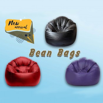Bean bags  (RB 001)