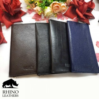 Leather  Mobile cover (RMC 001)