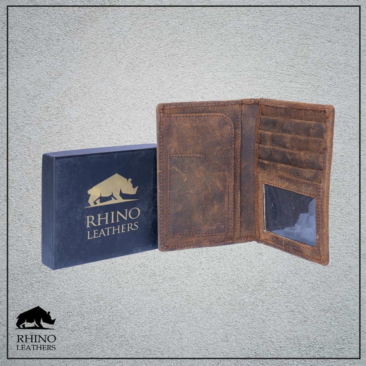 Passport Cover (RPC 002)