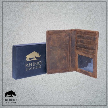 Passport Cover (RPC 002)