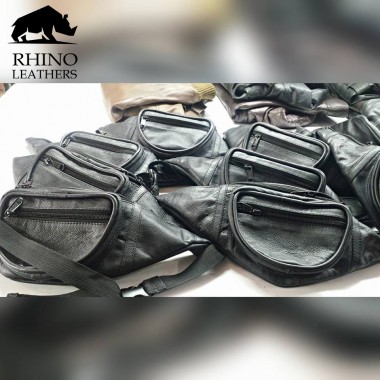 Leather Pouch (RLP 001)