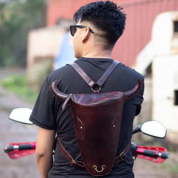 Bull Backpack (BULL BACKPACK (RLB 034)