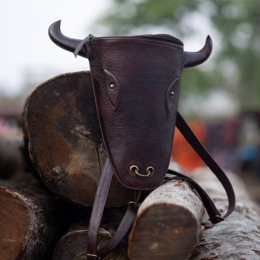 Bull Backpack (BULL BACKPACK (RLB 034)