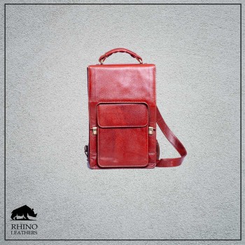 Flap Backpack (RBB 004)