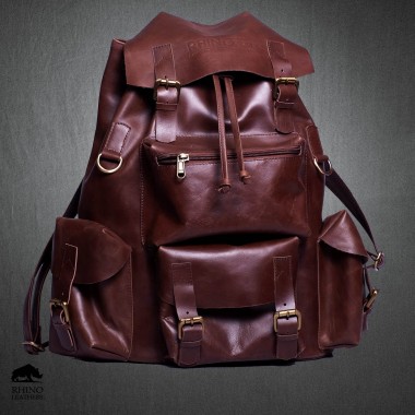 Trekking backpack bag (RLB 030)