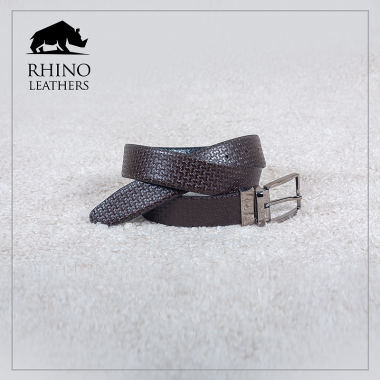 Leather Belt ( RBL 004)
