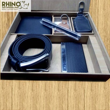 Complete Corporate Set (RCS 001)