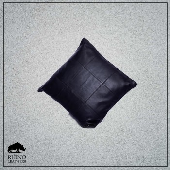 Leather Cushion Cover (RLCC 001)