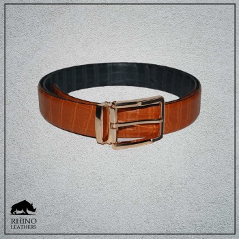 Leather Female Belt (RFB 003)