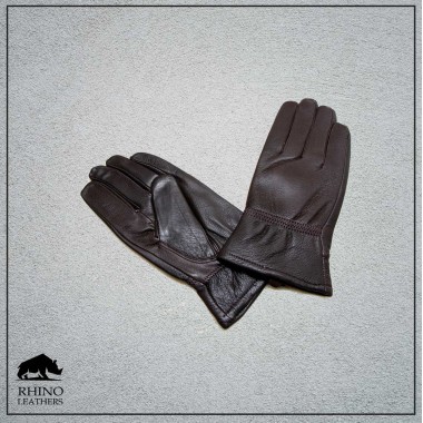 Leather Gloves (RG 003)