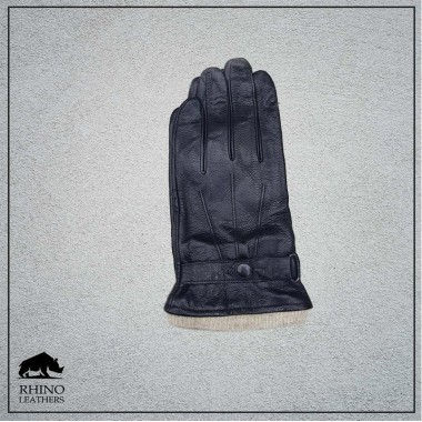 Leather Gloves (RG 004)