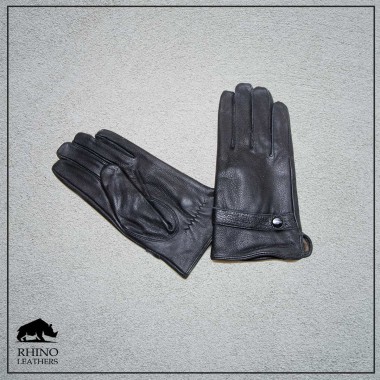 Leather Gloves (RG 009)