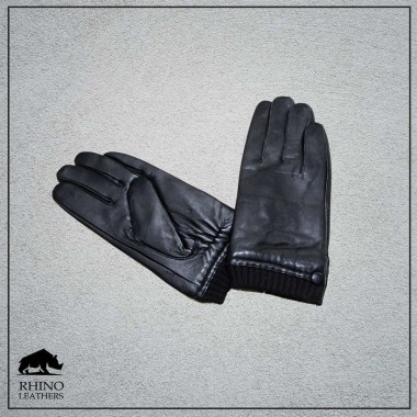 Leather Gloves (RG 007)