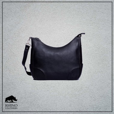 Leather Hobo bag (RFHB 016)