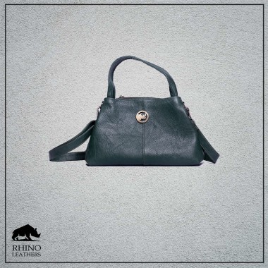 Leather Mini Hobo bag (RFHB 019)
