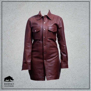 Ladies Long Dress ( RLLJ 054 )