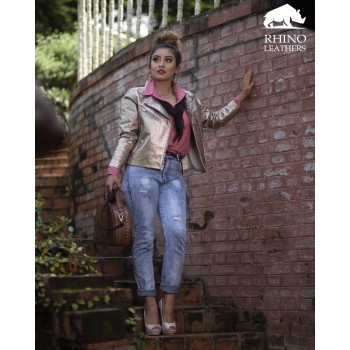 Women's Jacket (RLLJ 019)