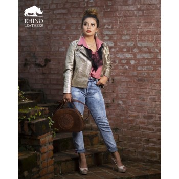 Women's Jacket (RLLJ 019)
