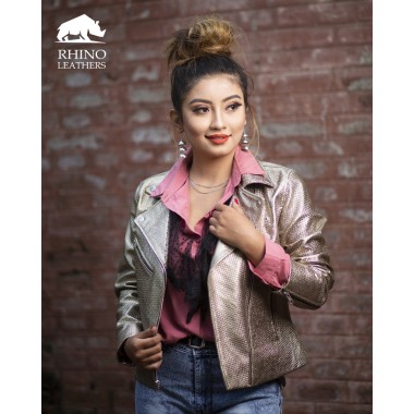 Women's Jacket (RLLJ 019)