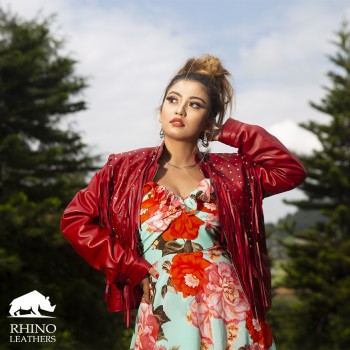 Women's jacket ( RLLJ 063 )