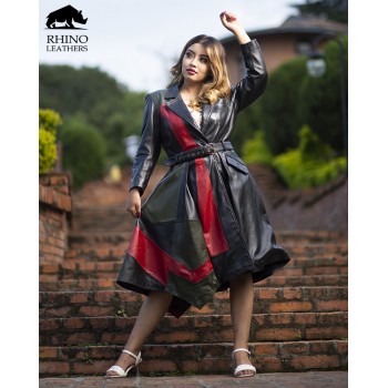 Women's jacket ( RLLJ 055 )