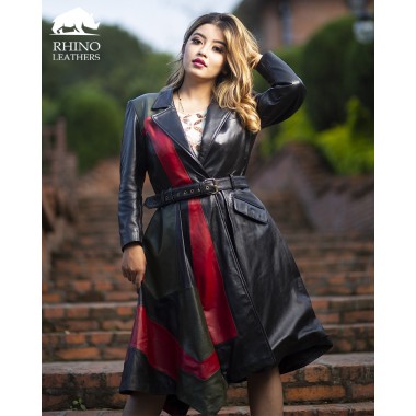 Women's jacket ( RLLJ 055 )