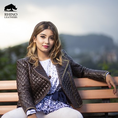 Ladies jacket (RLLJ 044)