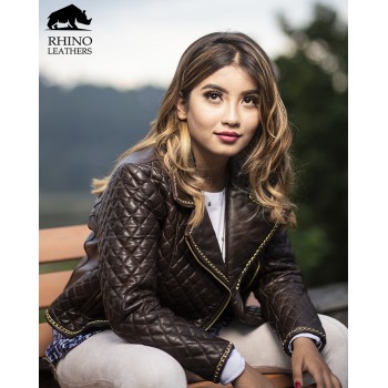 Ladies jacket (RLLJ 044)
