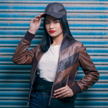 Women's jacket ( RLLJ 026 )