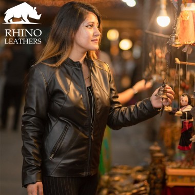 Ladies jacket - RLLJ 072