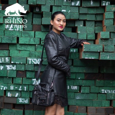 Ladies jacket (RFJ 013)