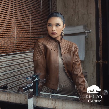 Women's jacket ( RLLJ 036 )