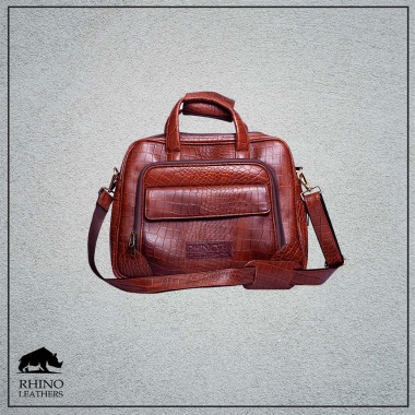 Modern Expandable Laptop Bag (RLEB 033)