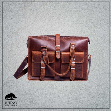 Satchel Laptop bag (RLEB 057)