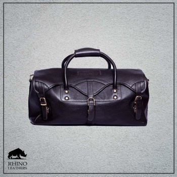 Leather Travel bag (RTB 007)