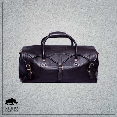 Leather Travel bag (RTB 007)
