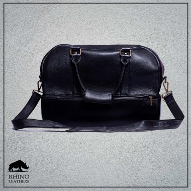 Shoe Compartment luggage bag (RLUB 014)