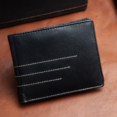 Leather Wallet (RW 020)
