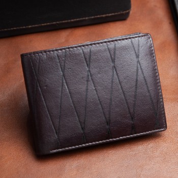 Leather Wallet (RW 018)