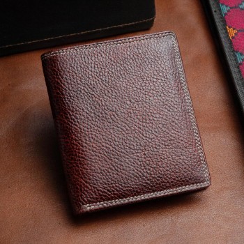 Leather Wallet (RW 017)