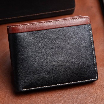 Leather Wallet (RW 016)
