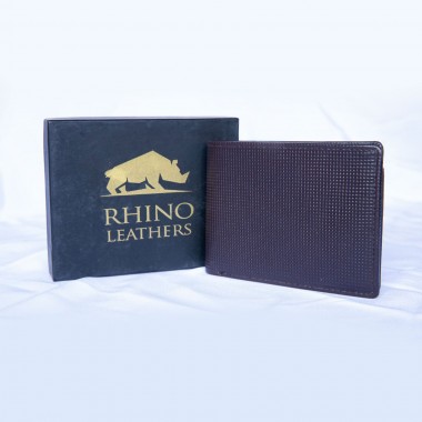 Leather Wallet (RW 014)