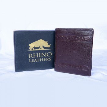 Leather Wallet (RW 015)