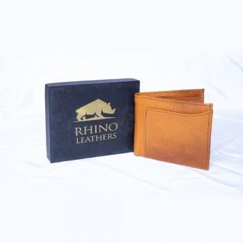 Leather Wallet (RW 021)
