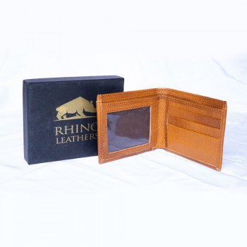 Leather Wallet (RW 021)