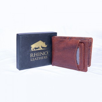 Leather Wallet (RW 013)