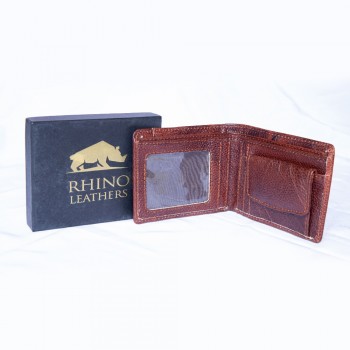 Leather Wallet (RW 013)