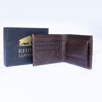 Leather Wallet (RW 009)